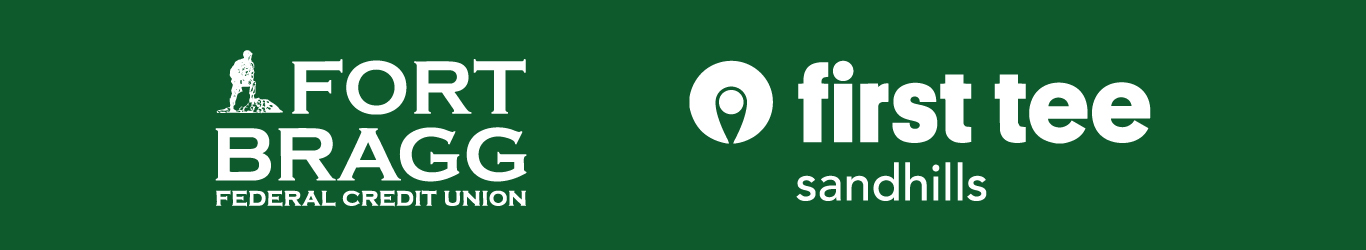 FBFCU and First Tee Logos