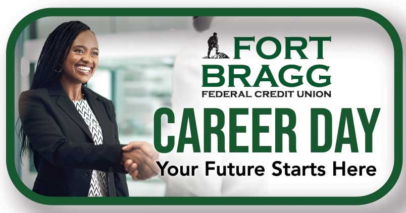 FBFCU Career Day: Your Future Starts Here