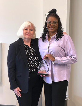 2025 Doris E. O'Brien Award