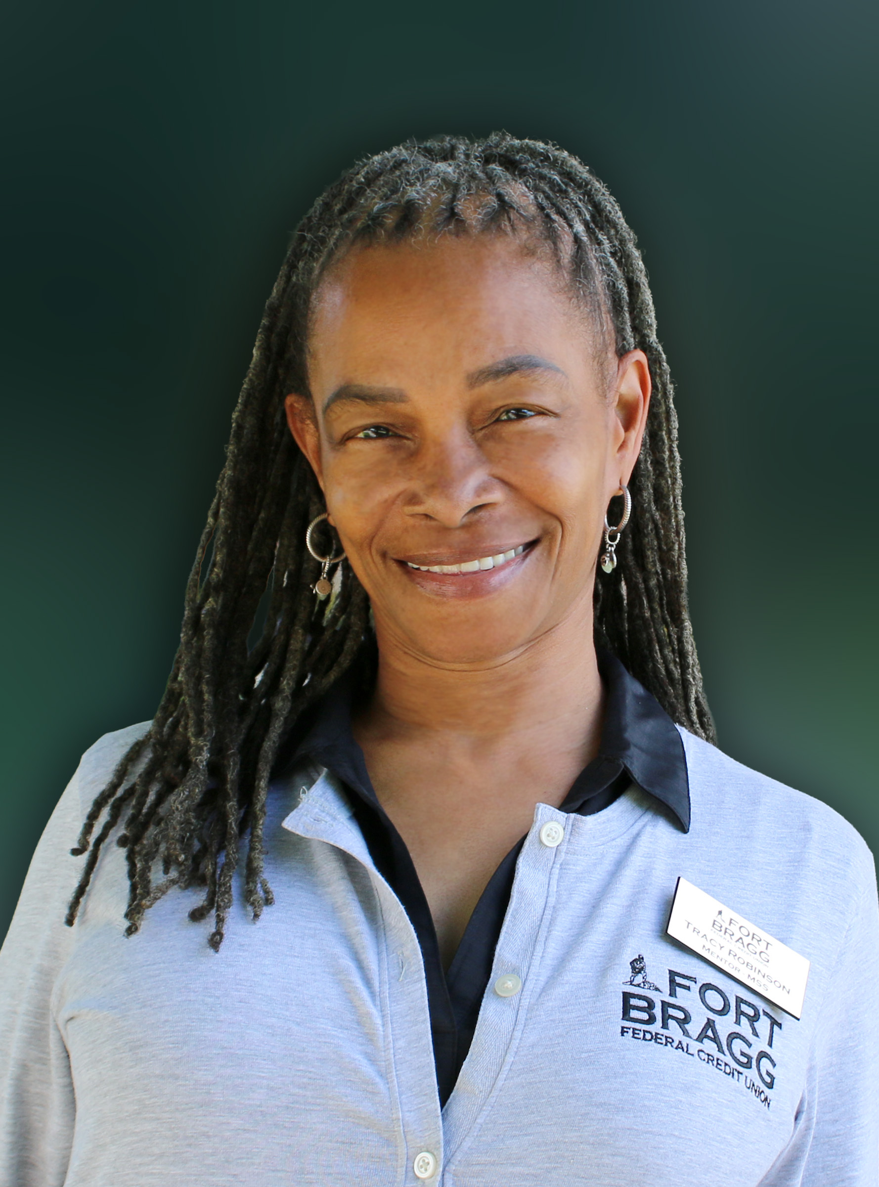 Tracy Robinson
