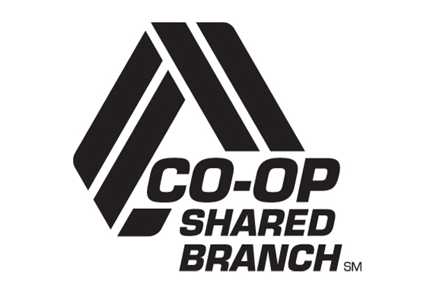 CO-OP Shared Branch Logo