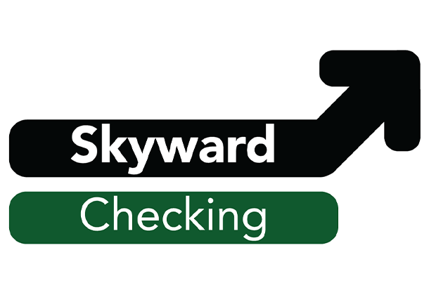 Skyward Checking icon