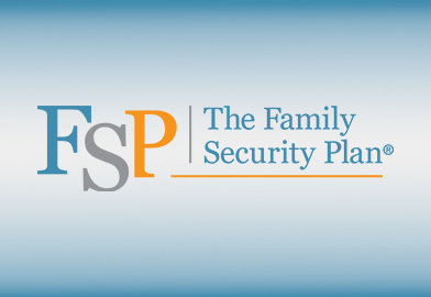 FSP logo