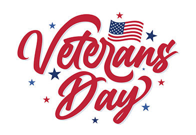 Veterans Day